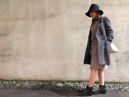 レディースのトップス