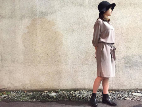 古着　買取　の川口　古着