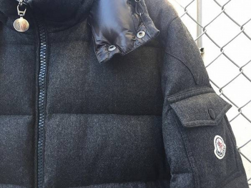 モンクレールの川口　中古