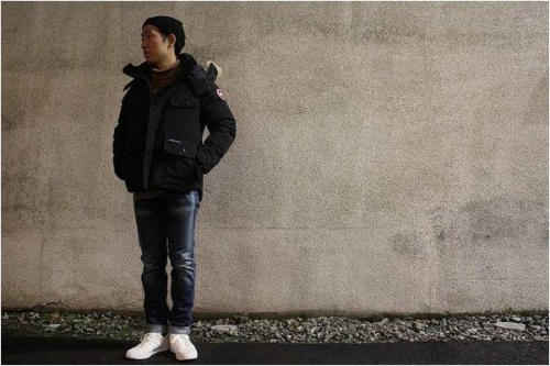 メンズのトップス