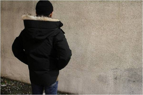 ダウンジャケットの川口 買取