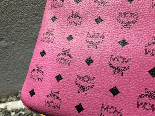 MCMのエムシーエム