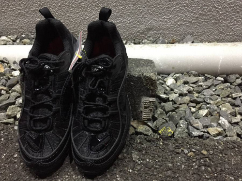 シュﾌﾟﾘームのナイキ