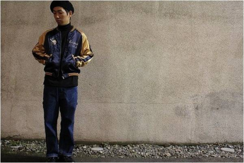 メンズのトップス