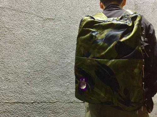 ﾉｰｽﾌｪｲｽの川口　中古