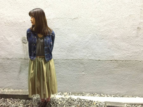 川口　中古のヒステリックグラマー