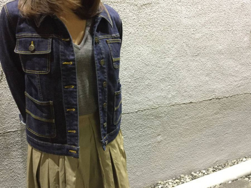 トレファクスタイル川口店ブログ画像５