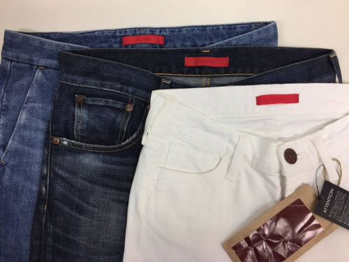 ﾃﾞﾆﾑ　中古の川口　中古