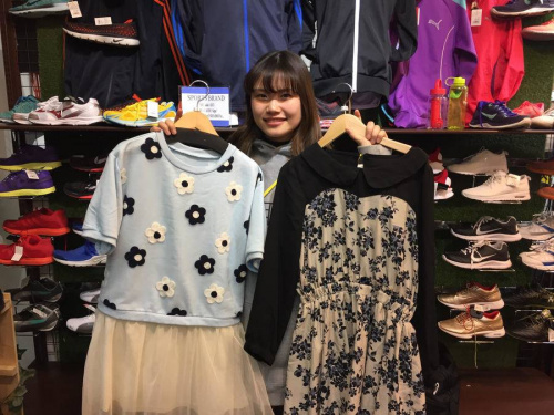 トレファクスタイル川口店ブログ画像４