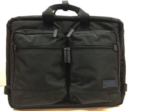 ﾌｪﾘｰｼﾞのﾏﾝﾊｯﾀﾝ　ﾊﾟｯｾｰｼﾞ