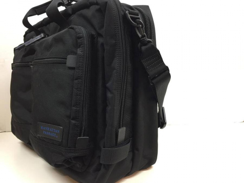 ﾏﾝﾊｯﾀﾝ　ﾊﾟｯｾｰｼﾞの川口　中古