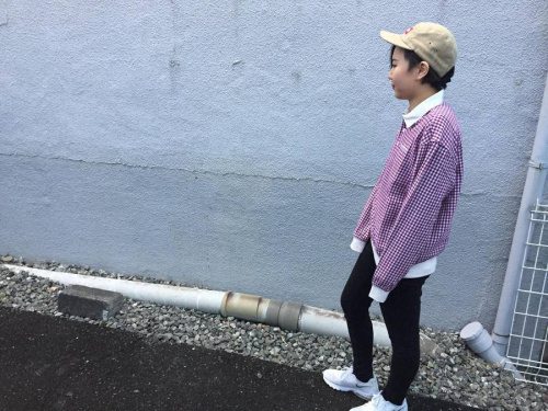 トレファクスタイル川口店ブログ画像１