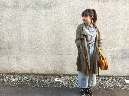 トレファクスタイル川口店ブログ画像１