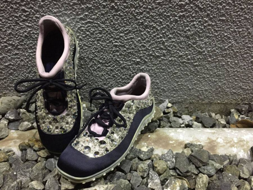 MIU　MIUのミュゥミュゥ　中古