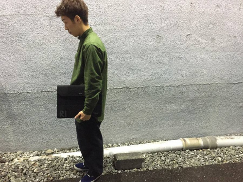 トレファクスタイル川口店ブログ画像５