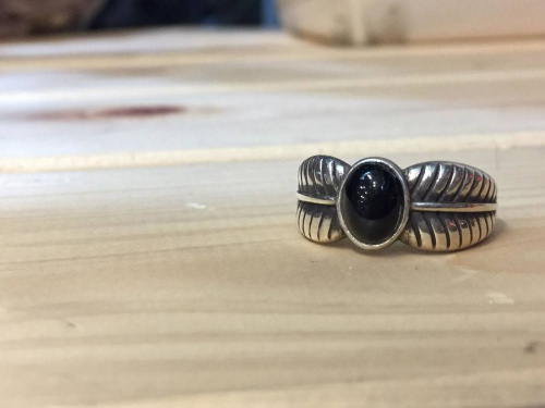 CALEEのキャリー　中古