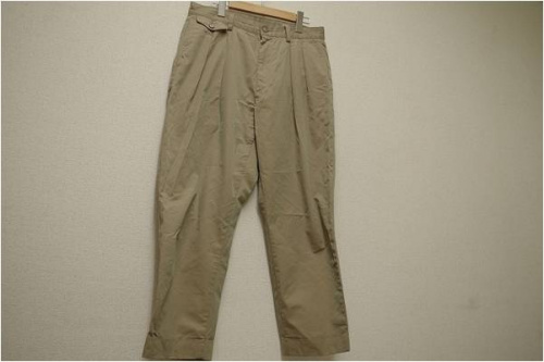 トレファクスタイル川口店ブログ画像５