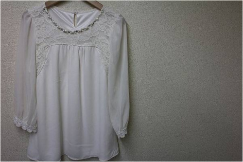 春物の川口　買取