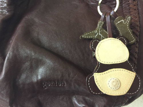 ゲンテン　中古の川口　中古