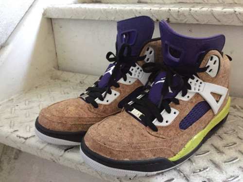 PUMA 中古のナイキ