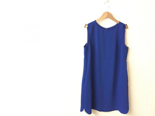 マイストラーダの川口　中古