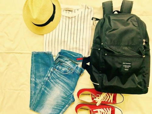 Marimekko（マリメッコ）のリュック