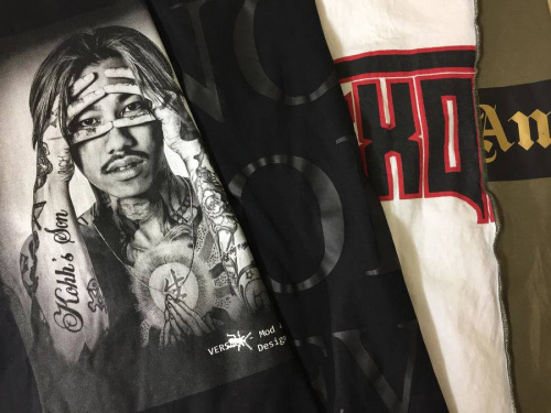 トレファクスタイル川口店ブログ画像１