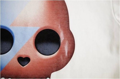 メンズのacne studios