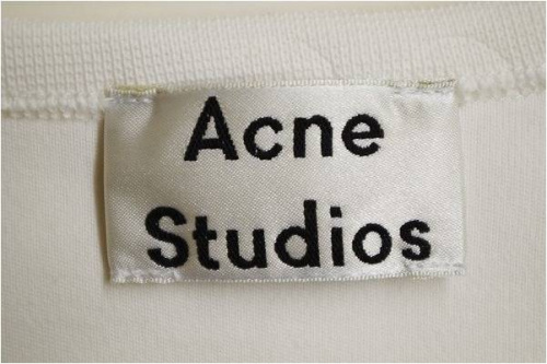 acne studiosのTシャツ・カットソー