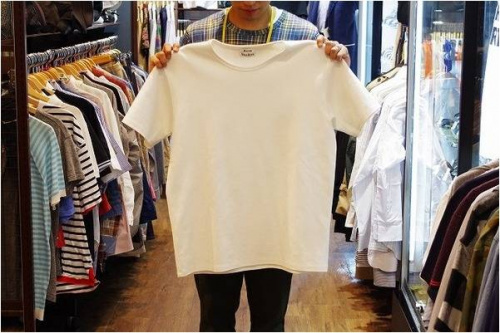 Tシャツ・カットソーの川口　中古