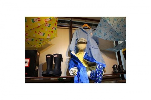 THE NORTH FACEの川口 中古