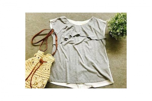 夏物　SALEのイベントなう