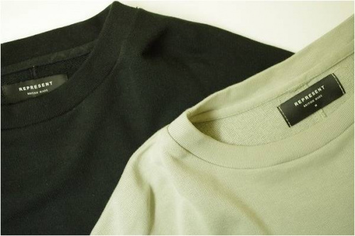 メンズのREPRESENT