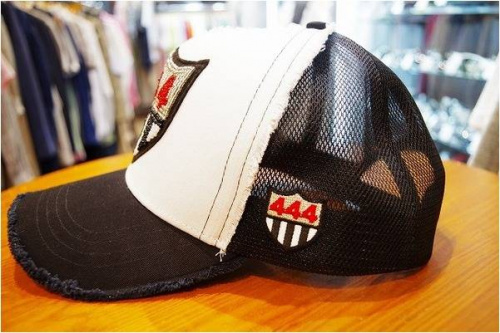 キャップの川口　中古