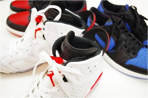 メンズのエアジョーダン