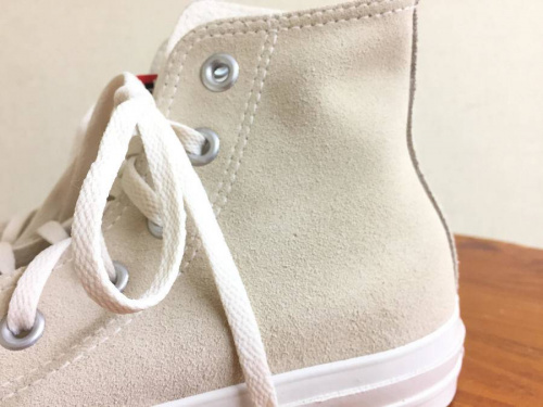 コンバース100周年のトレファク　川口