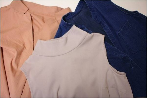 レディースのシャツ・ブラウス