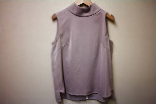 シャツ・ブラウスのコーディネート