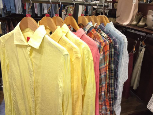 ﾘﾈﾝｼｬﾂ　中古のﾄﾚﾌｧｸ　川口