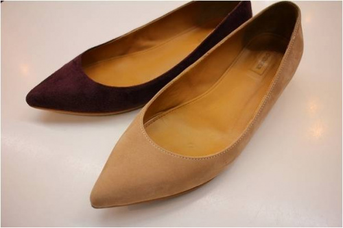 レディースのチェンバー