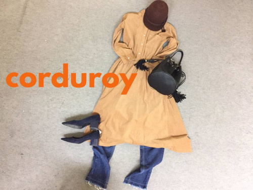 トレンドのトレファク　川口