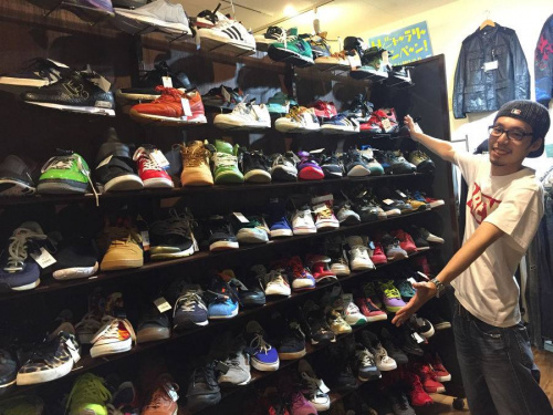 トレファクスタイル川口店ブログ画像４