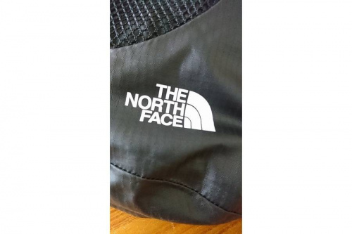 ノースフェイス　中古のバック　中古