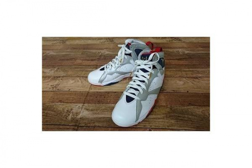 シューズ・バッグのスニーカー