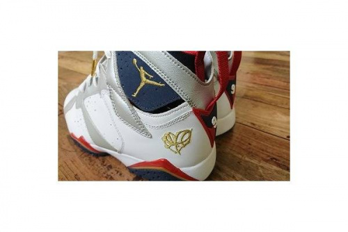 スニーカーのジョーダン