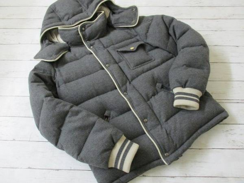 MONCLERの古着 買取