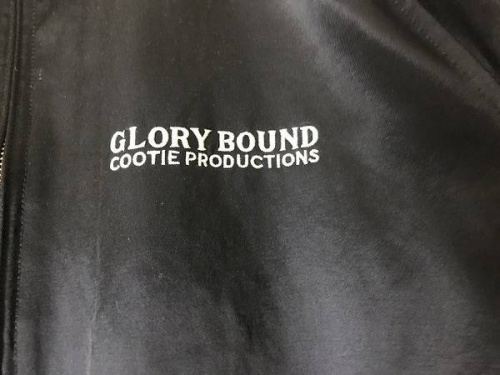 スーベニアジャケットのSouvenir Jacket