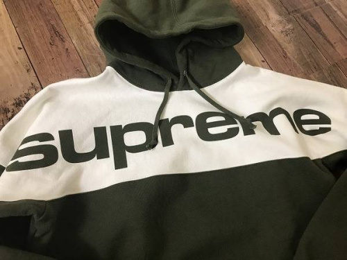 シュプリーム　