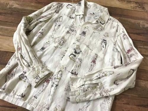 ギャングスタービルのGLAD HAND