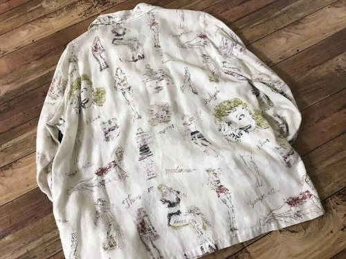 GANGSTERVILLEのグラッドハンド